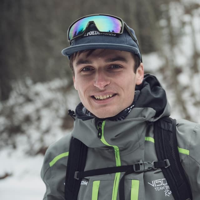 Picture of Remco Mensinck